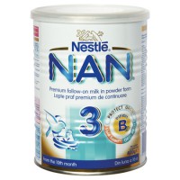 Nan 3 800gr